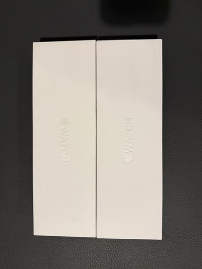Apple Watch Series 11,42mm/46mm (IRISH STOCK) Brand New Sealed 1 year Apple Warranty RECEIPT