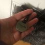 fur bag Image 3