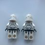 lego Star Wars clone troopers x 2 Image 2