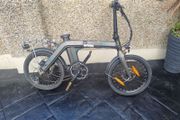 bike fido project