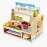 Melissa and Doug Ice cream and Sandwich Wooden Toys-BUNDLE of TWO Image 2