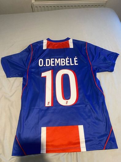 Jersey