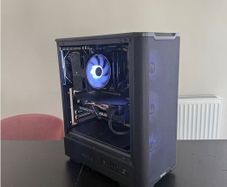 Gaming Pc - Intel I7-4790, Rtx 2060, 16gb Ram