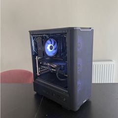 Gaming Pc - Intel I7-4790, Rtx 2060, 16gb Ram