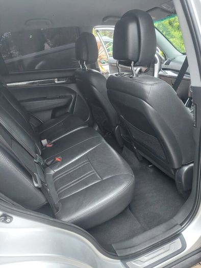 Kia Sorento 2013