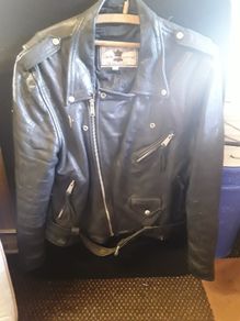 leather jackets  for motorbike