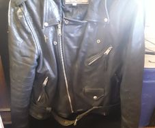leather jackets  for motorbike