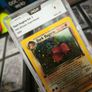Dark Dugtrio ! FIRST EDITION ! PCA 9 ! Near Mint ! from team Rocket Set ! 2000 ! Pokemon Card ! Image 6