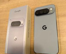 Pixel 10 Pro XL 256gb/16gb RAM