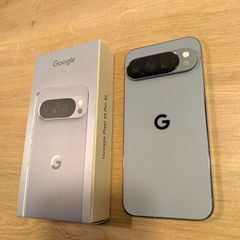 Pixel 10 Pro XL 256gb/16gb RAM