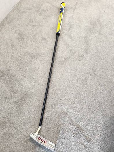 Scotty Cameron Newport 2.5 Special Select