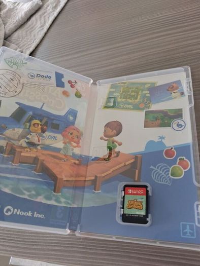switch games
