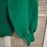Green Jumper Object S Image 3
