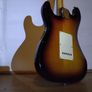 2004 Fender Squire Affinity Stratocaster Image 3