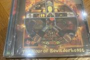 Badly Drawn Boy The Hour of Bewilderbeast