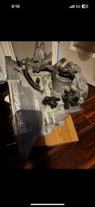 Opel Insignia A 6 speed manual gearbox s/s