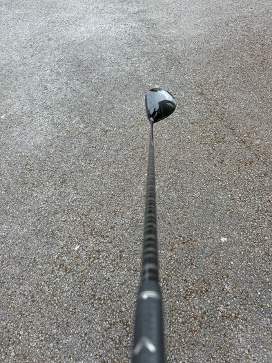 Callaway Mavrik Max driver 10.5 degree