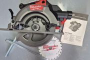 Milwaukee M18FCS552 FUEL Gen2 165mm Circular Saw Body