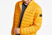 Tommy Hilfiger Men's  Puffer Jacket Size L