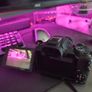 Cannon R50 Bundle Image 2