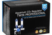 Aquario BLUE TWIN Professional With Solenoid Valve