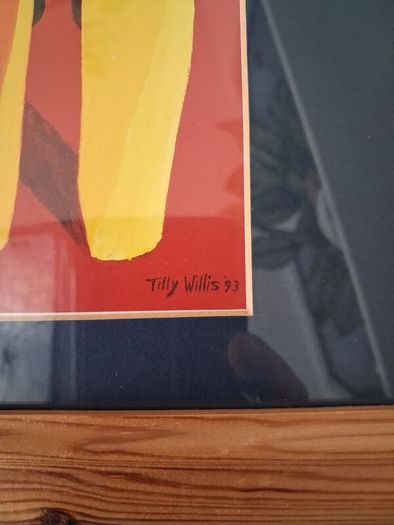 Picture Tilly Willis