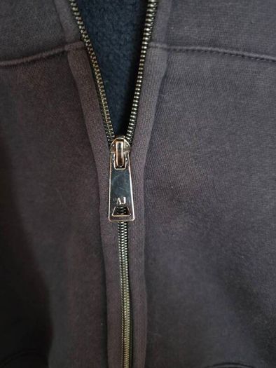 Armani jeans hoodie