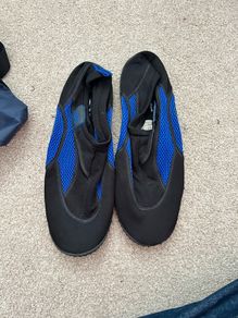 wetshoes