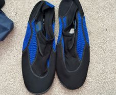 wetshoes