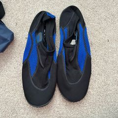 wetshoes