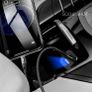 New 5.0V Dual USB Port Fast Car Charger For Samsung Image 3