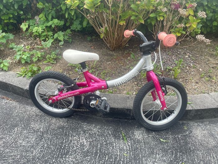 Little Big Bike