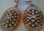 Ear rings