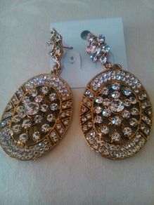 Ear rings