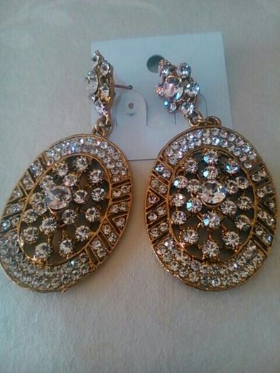 Ear rings