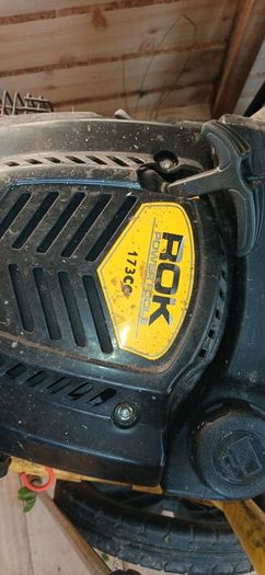 power washer