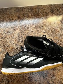 Adidas Goletto indoor football shoes