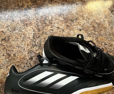 Adidas Goletto indoor football shoes