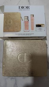 Dior Prestige Exceptional Micro-Nutritive and Regenerating Ritual set new unopened