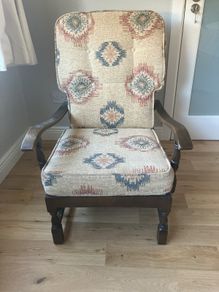 Armchair