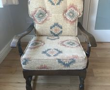 Armchair
