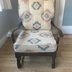 Armchair