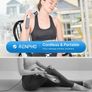 Hand Held Deep Tissue Massager for Muscles, Back, Foot, Neck, Shoulder, Leg, Calf Pain Relief-2600mAh Large Capacity Battery Cordless Electric Percussion Full Body Massage with Portable Design Image 5