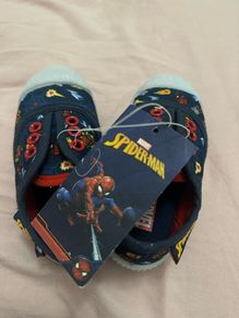 toddler shoes size 23