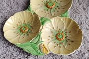 Vintage Carlton Ware dish