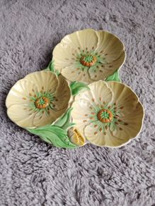 Vintage Carlton Ware dish
