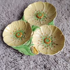 Vintage Carlton Ware dish
