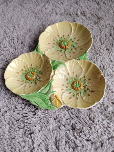 Vintage Carlton Ware dish