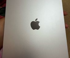 iPad Air M3 chip 11-inch purple