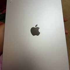 iPad Air M3 chip 11-inch purple